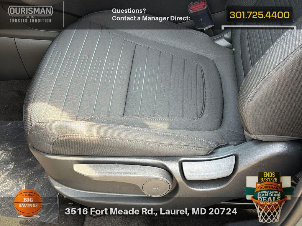 new 2026 Hyundai SANTA CRUZ car, priced at $30,985