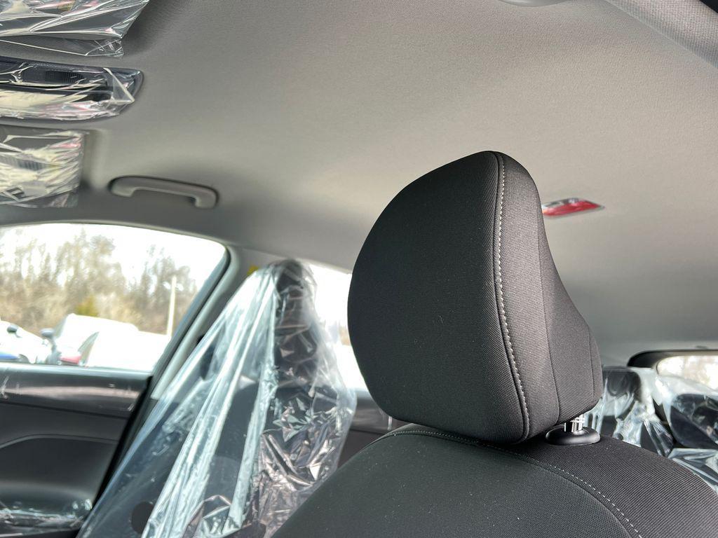 new 2026 Hyundai Kona car, priced at $26,745