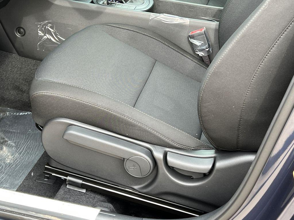 new 2026 Hyundai Kona car, priced at $26,745