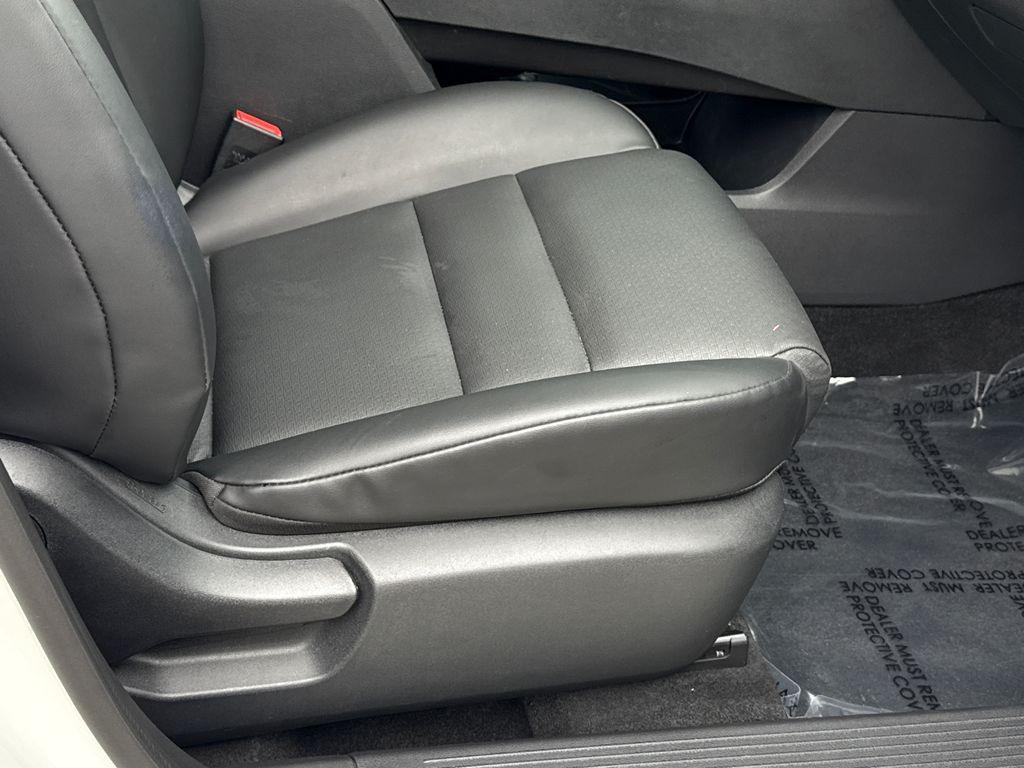 used 2022 Nissan Rogue car, priced at $20,803