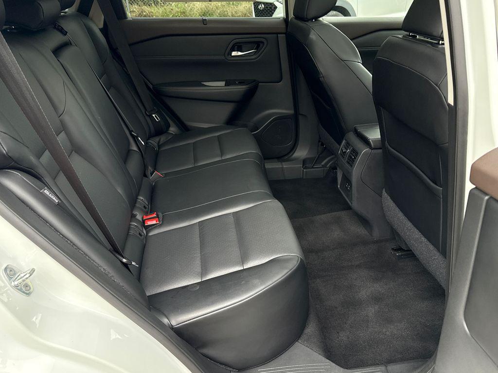 used 2022 Nissan Rogue car, priced at $20,803