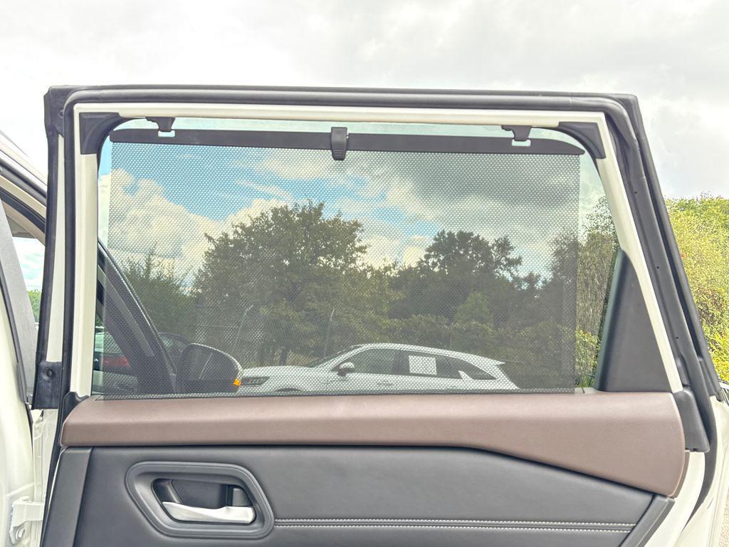 used 2022 Nissan Rogue car, priced at $20,803