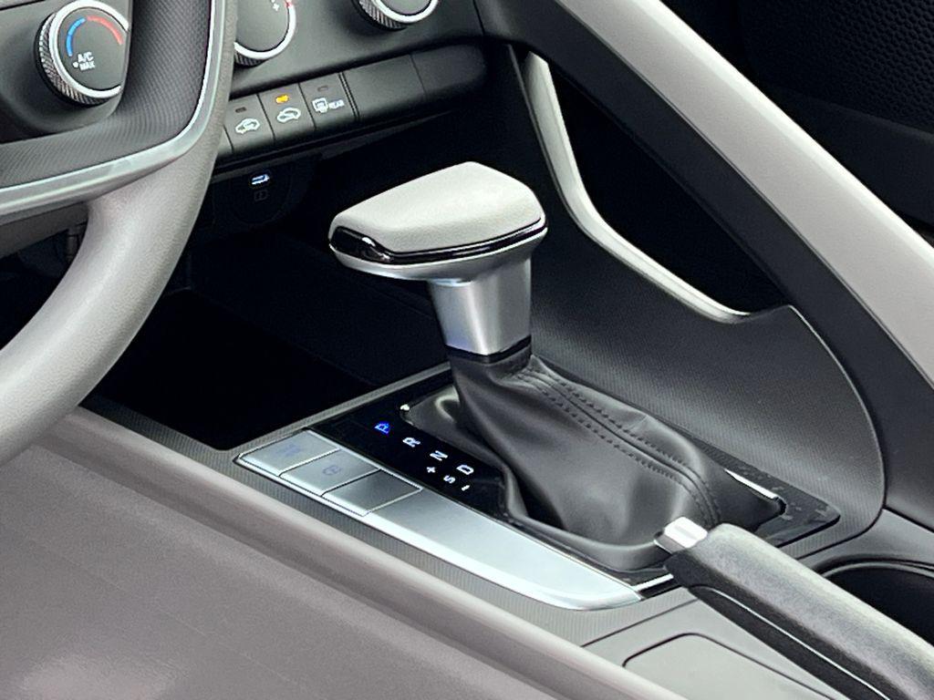 new 2026 Hyundai Elantra car, priced at $22,985