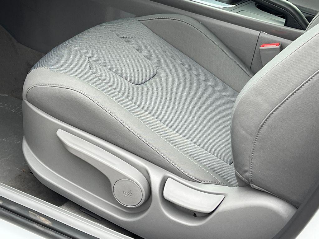 new 2026 Hyundai Elantra car, priced at $22,985