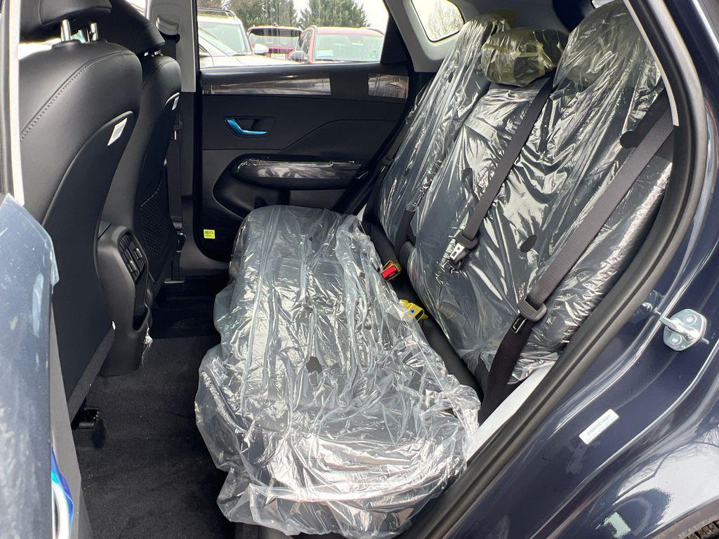 new 2026 Hyundai Kona car, priced at $28,395