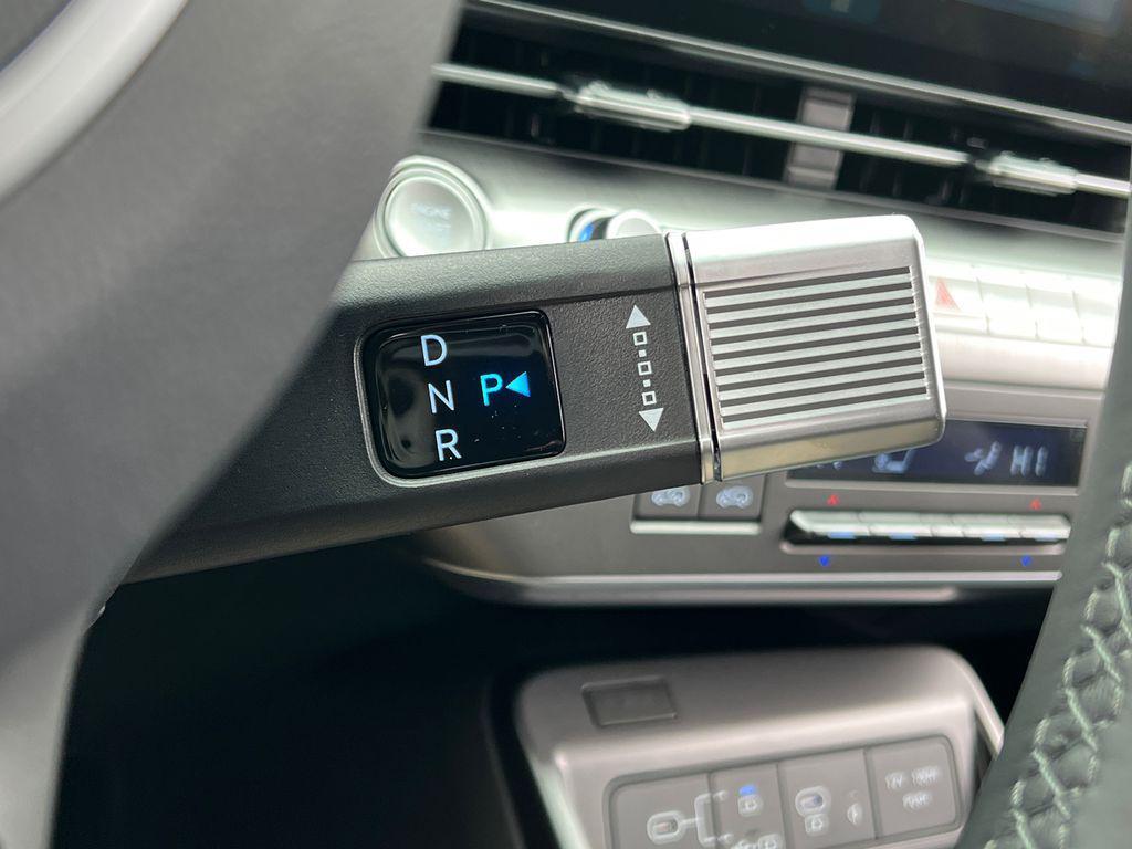 new 2026 Hyundai Kona car, priced at $28,395