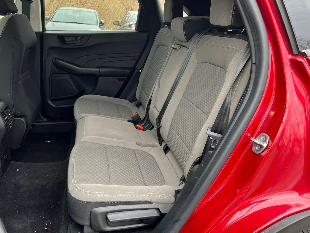 used 2022 Ford Escape car, priced at $18,903