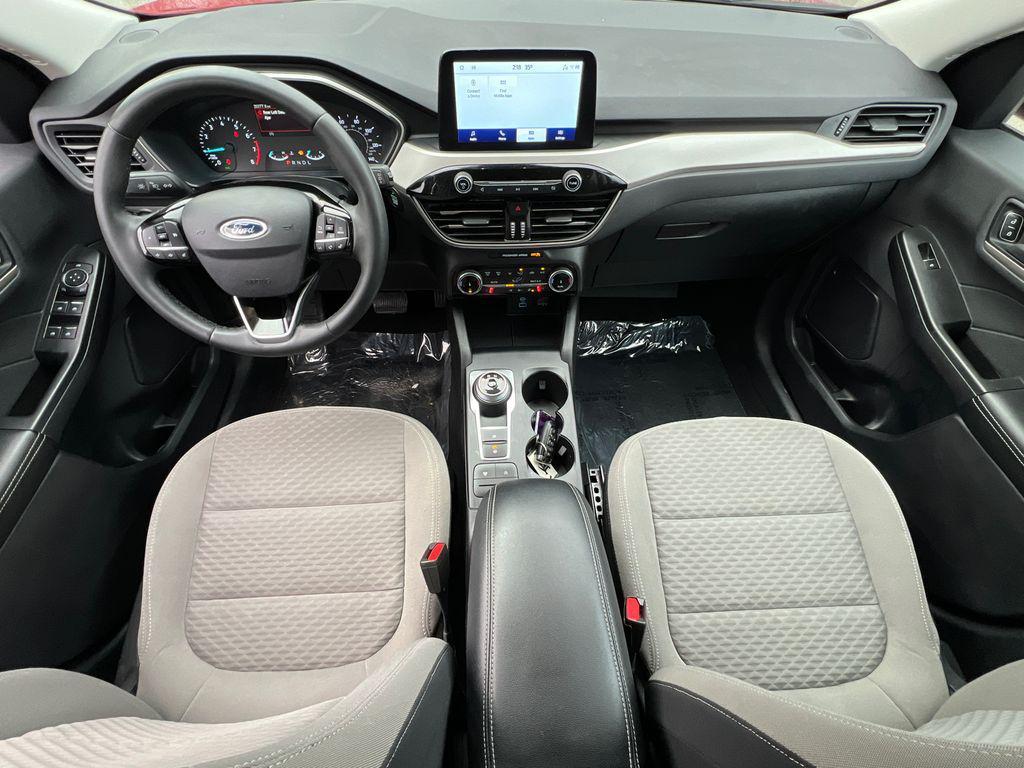used 2022 Ford Escape car, priced at $18,903