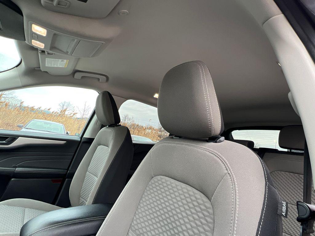 used 2022 Ford Escape car, priced at $18,903