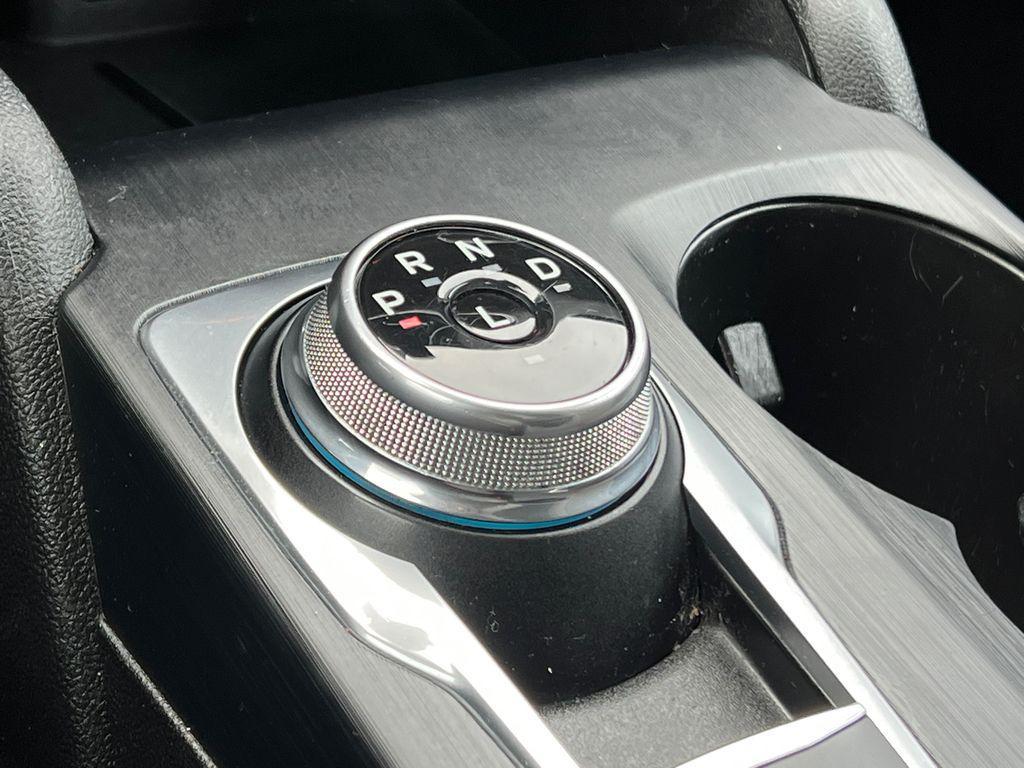 used 2022 Ford Escape car, priced at $18,903