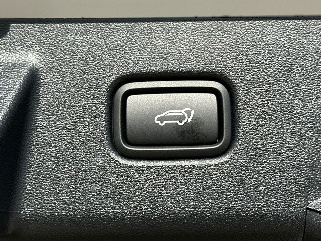 new 2026 Hyundai Tucson car, priced at $31,985