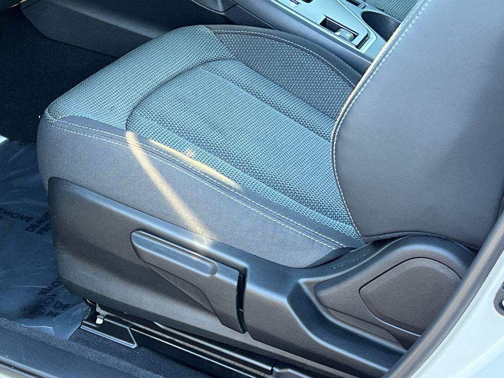 used 2024 Subaru Crosstrek car, priced at $23,903