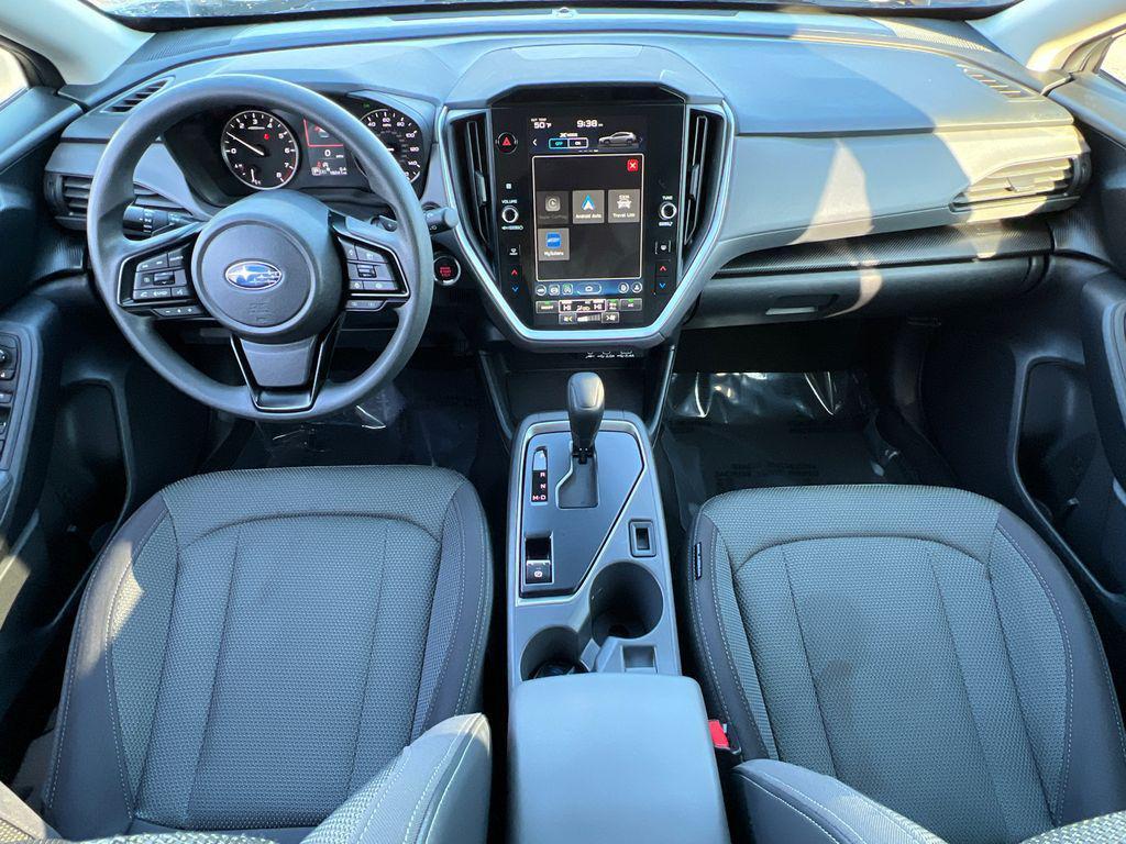 used 2024 Subaru Crosstrek car, priced at $23,903