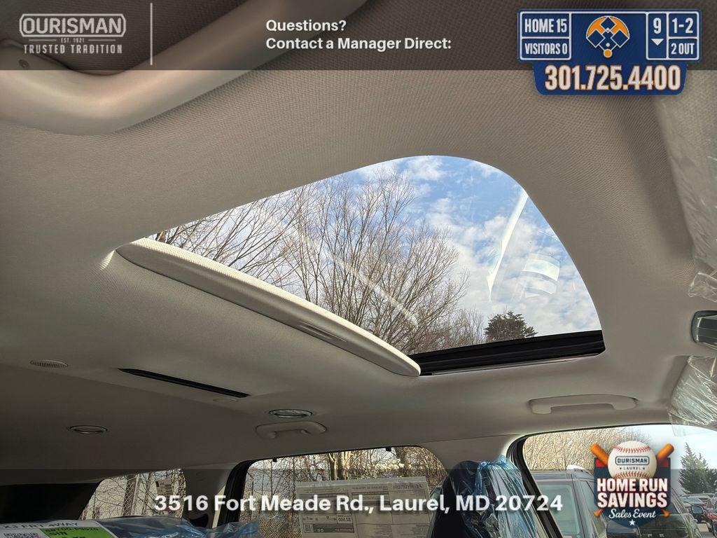 new 2026 Hyundai Palisade car, priced at $48,468