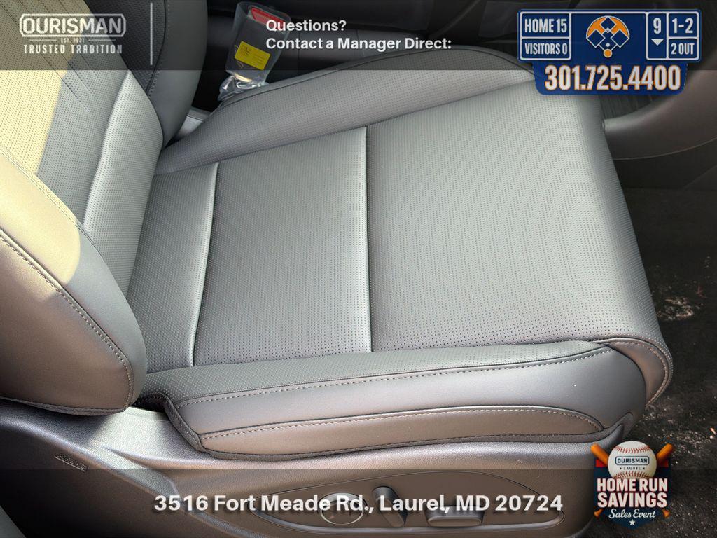 new 2026 Hyundai Palisade car, priced at $48,468