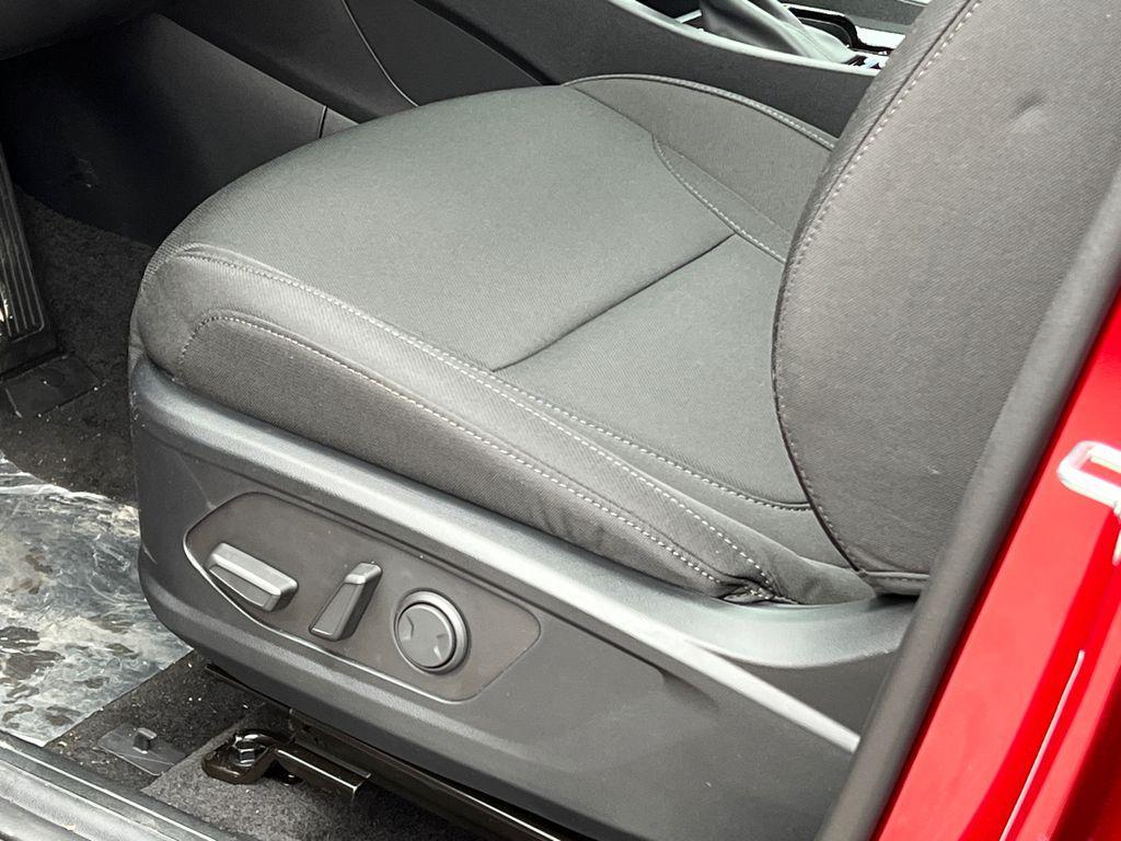 new 2026 Hyundai Tucson car, priced at $31,920