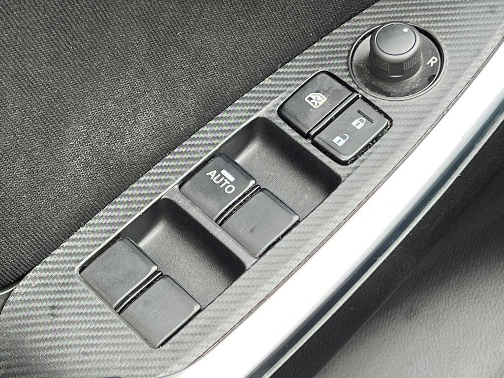 used 2016 Mazda CX-5 car, priced at $12,703