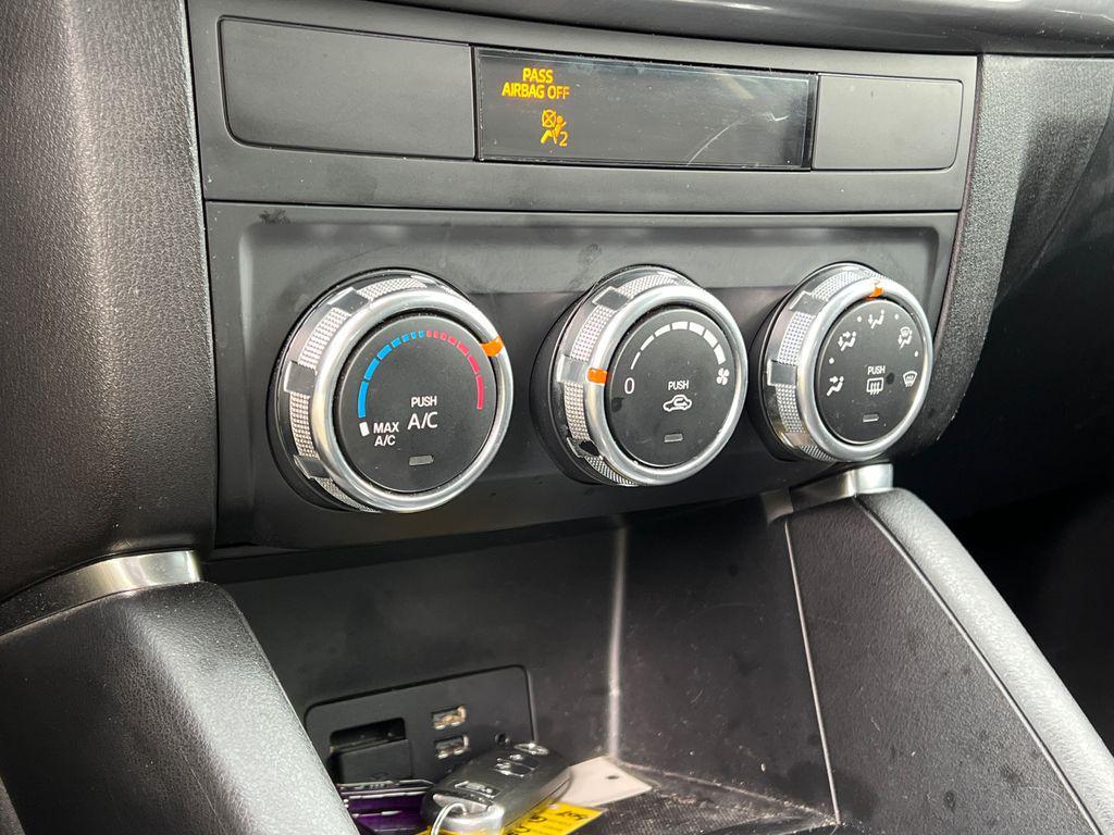 used 2016 Mazda CX-5 car, priced at $12,703