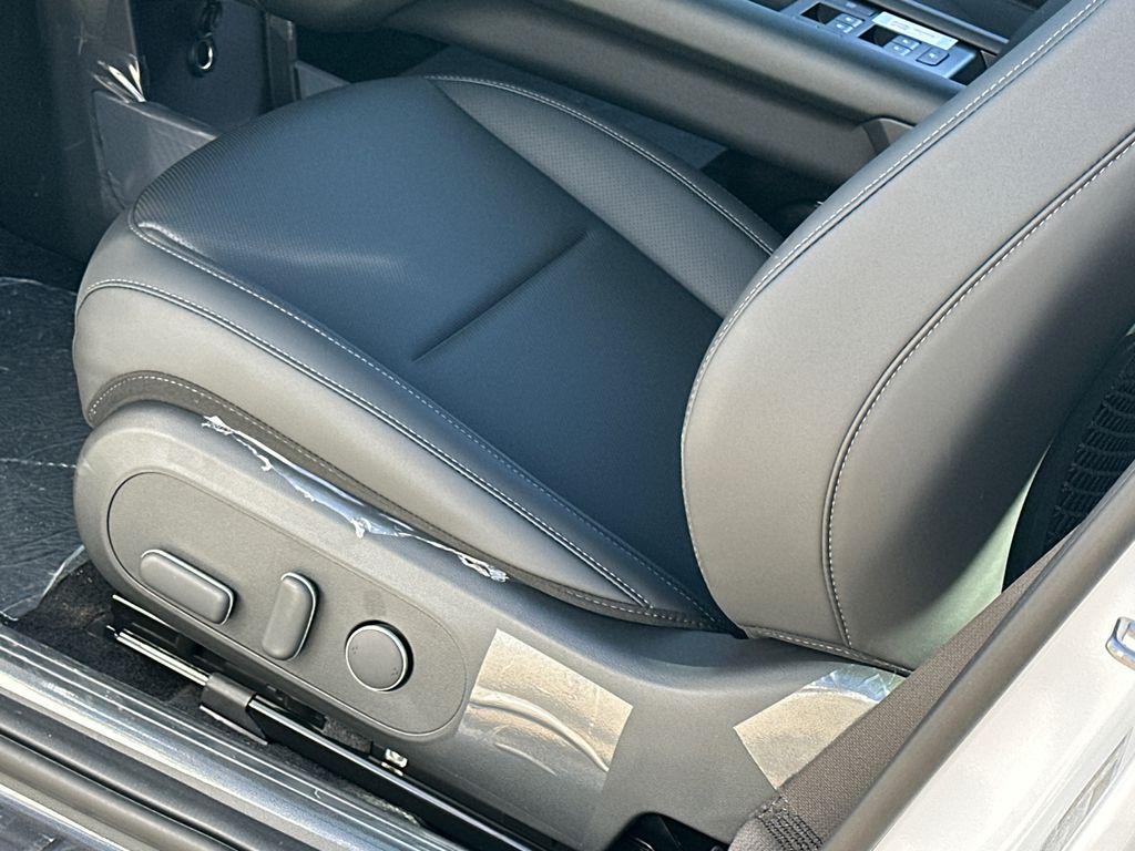new 2025 Hyundai IONIQ 6 car, priced at $38,995