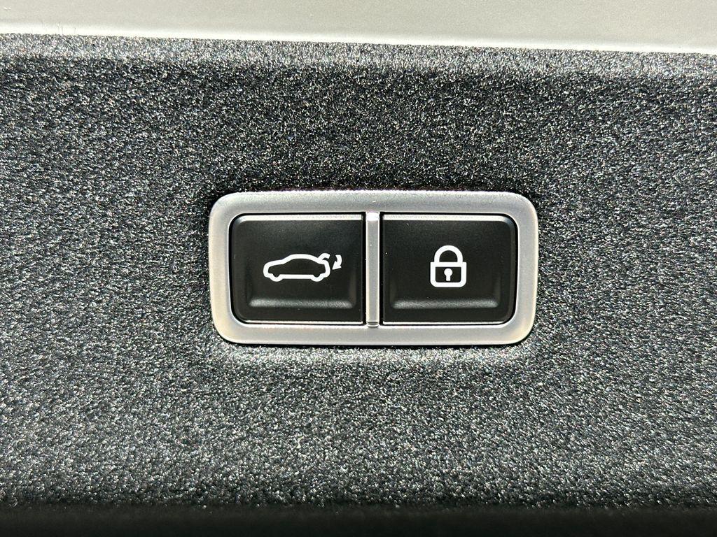 new 2025 Hyundai IONIQ 6 car, priced at $38,995