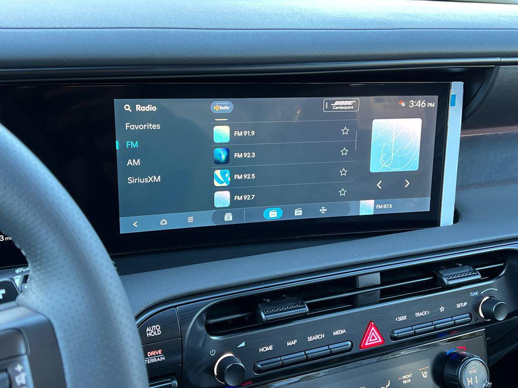 new 2026 Hyundai Palisade car, priced at $50,000