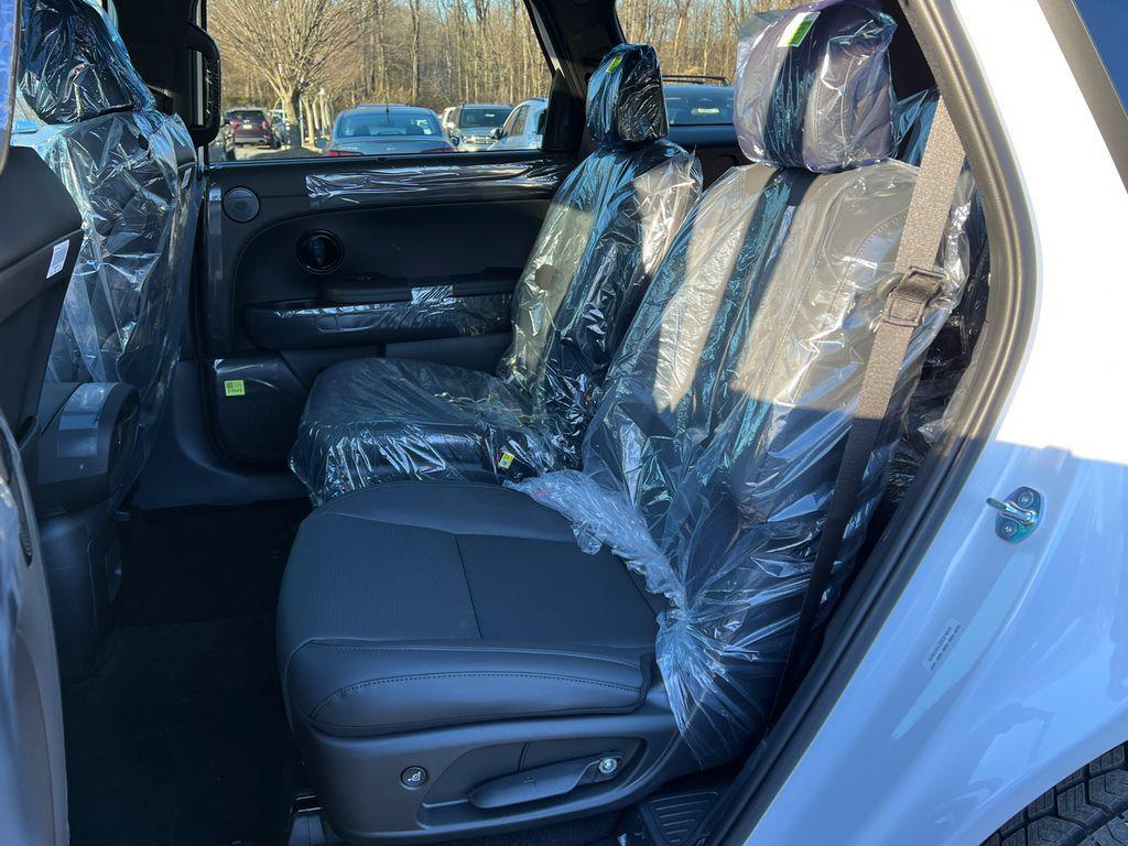 new 2026 Hyundai Palisade car, priced at $50,000