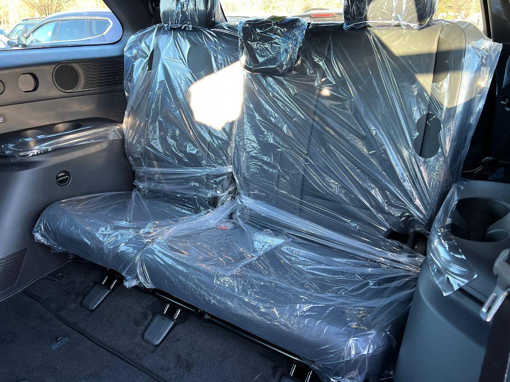 new 2026 Hyundai Palisade car, priced at $50,000