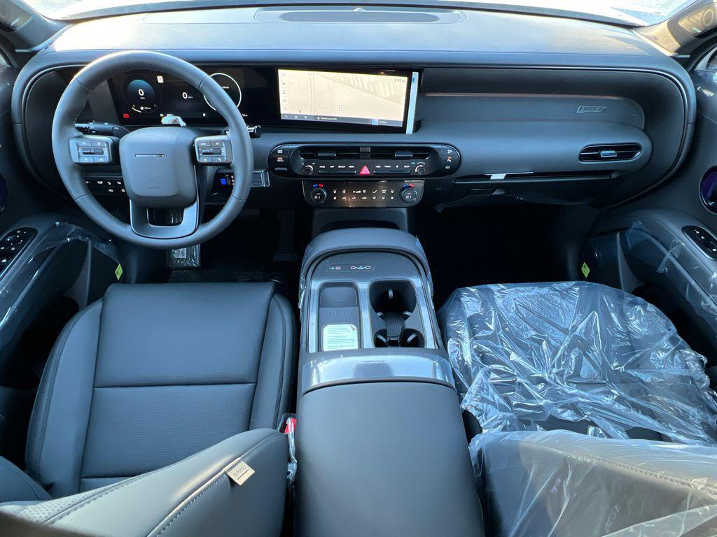 new 2026 Hyundai Palisade car, priced at $50,000