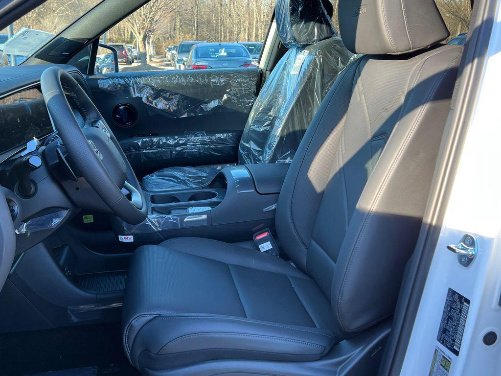 new 2026 Hyundai Palisade car, priced at $50,000