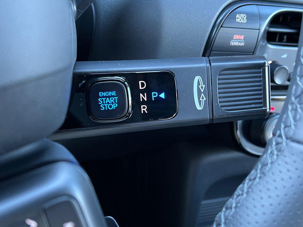 new 2026 Hyundai Palisade car, priced at $50,000