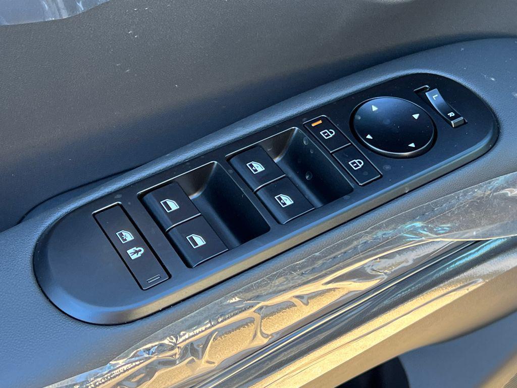 new 2026 Hyundai Palisade car, priced at $50,000