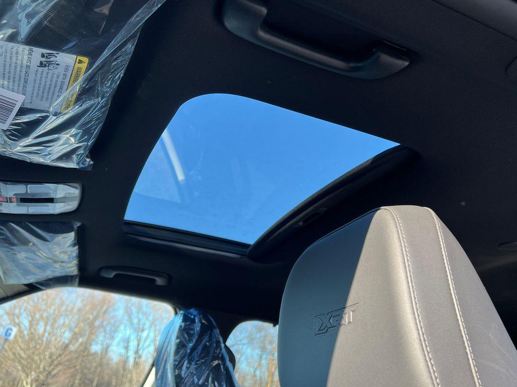 new 2026 Hyundai Palisade car, priced at $50,000