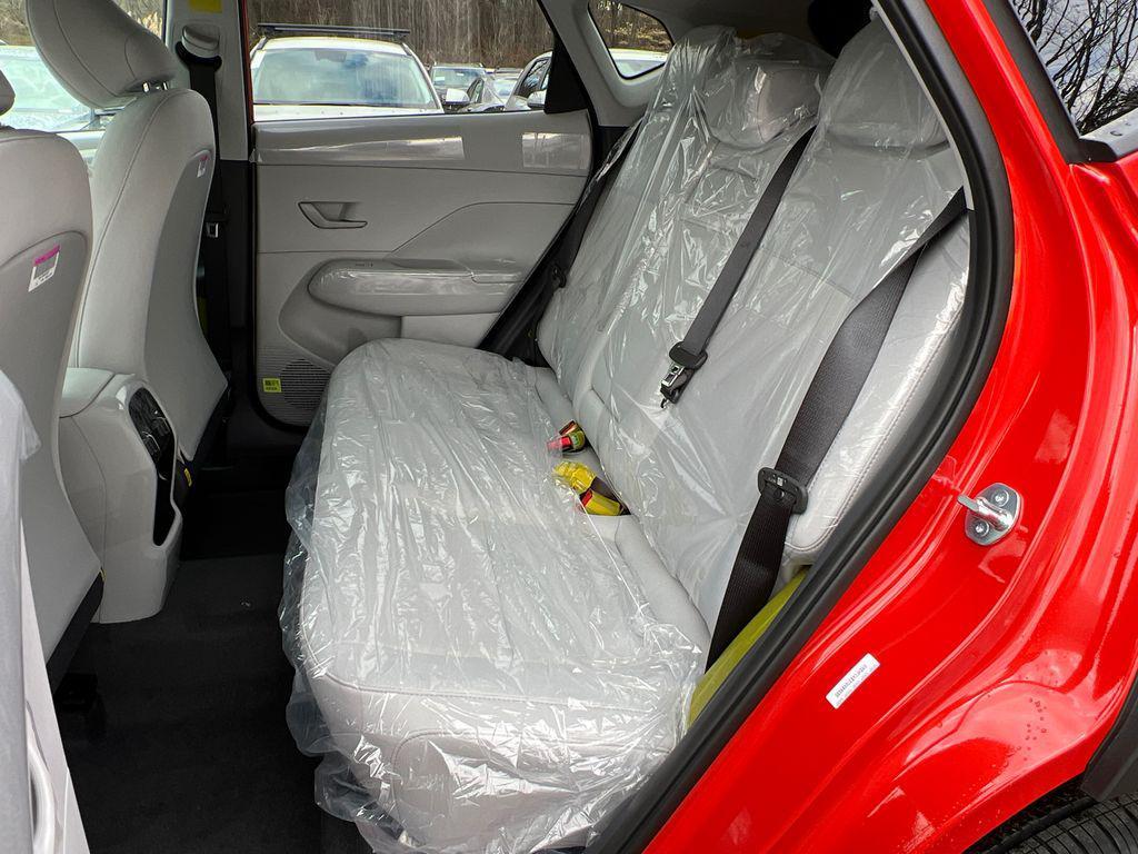 new 2026 Hyundai Kona car, priced at $28,235