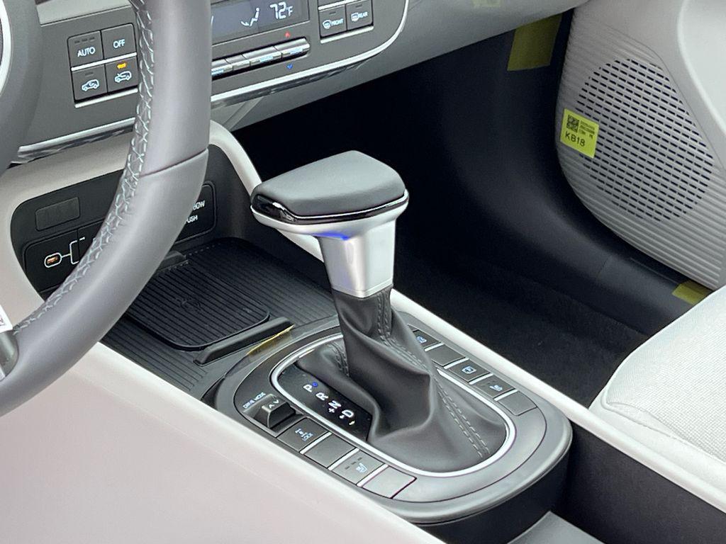 new 2026 Hyundai Kona car, priced at $28,235