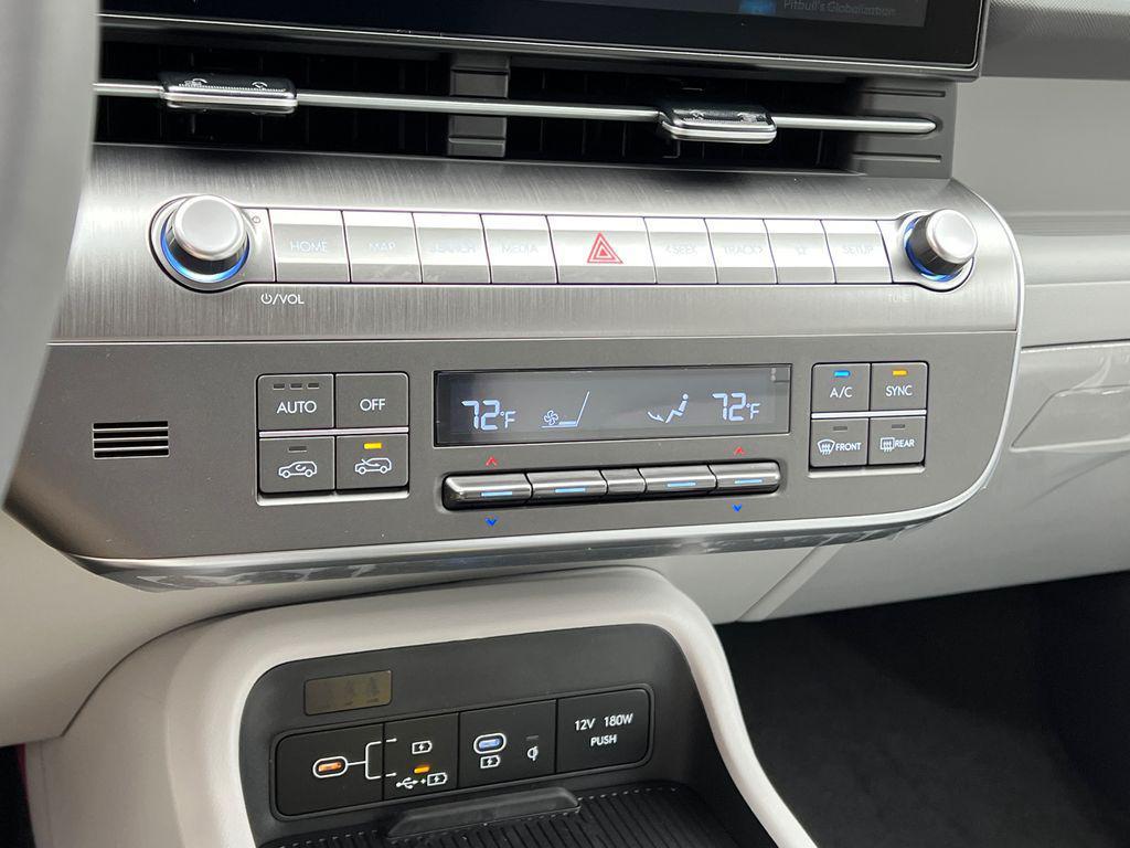 new 2026 Hyundai Kona car, priced at $28,235