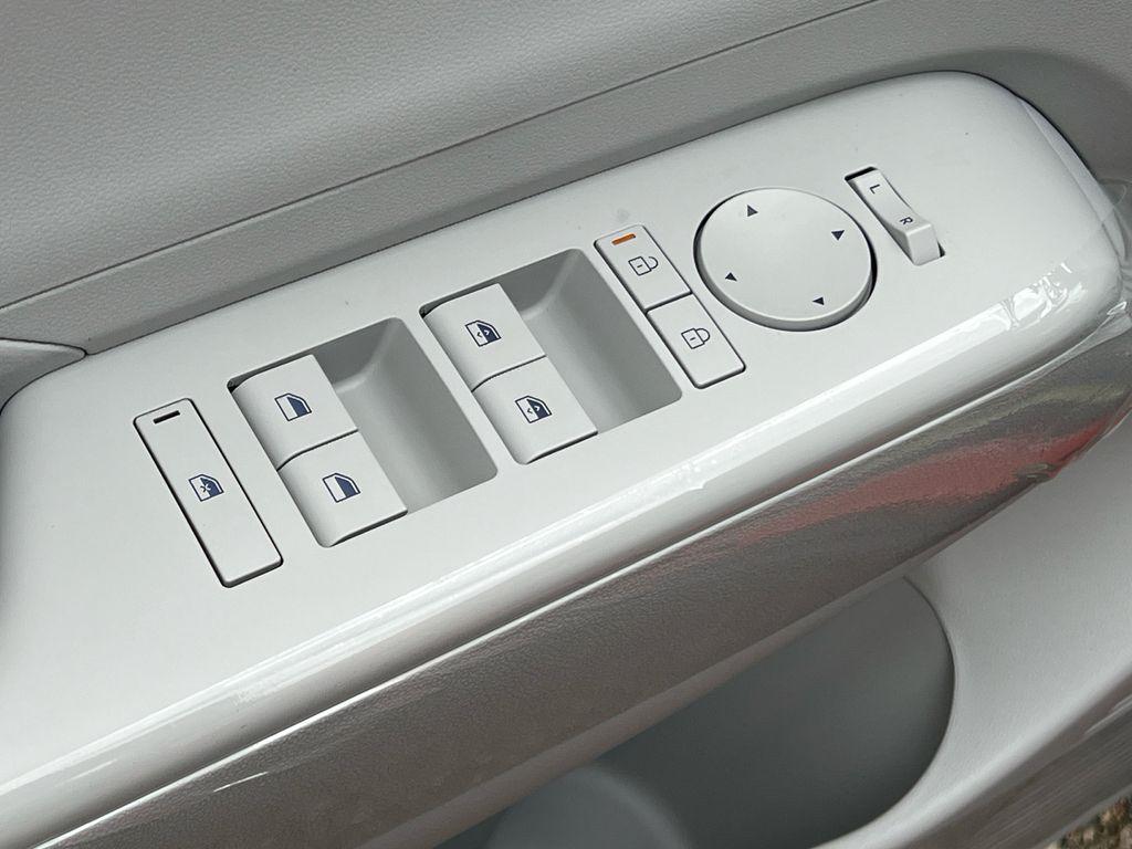 new 2026 Hyundai Kona car, priced at $28,235