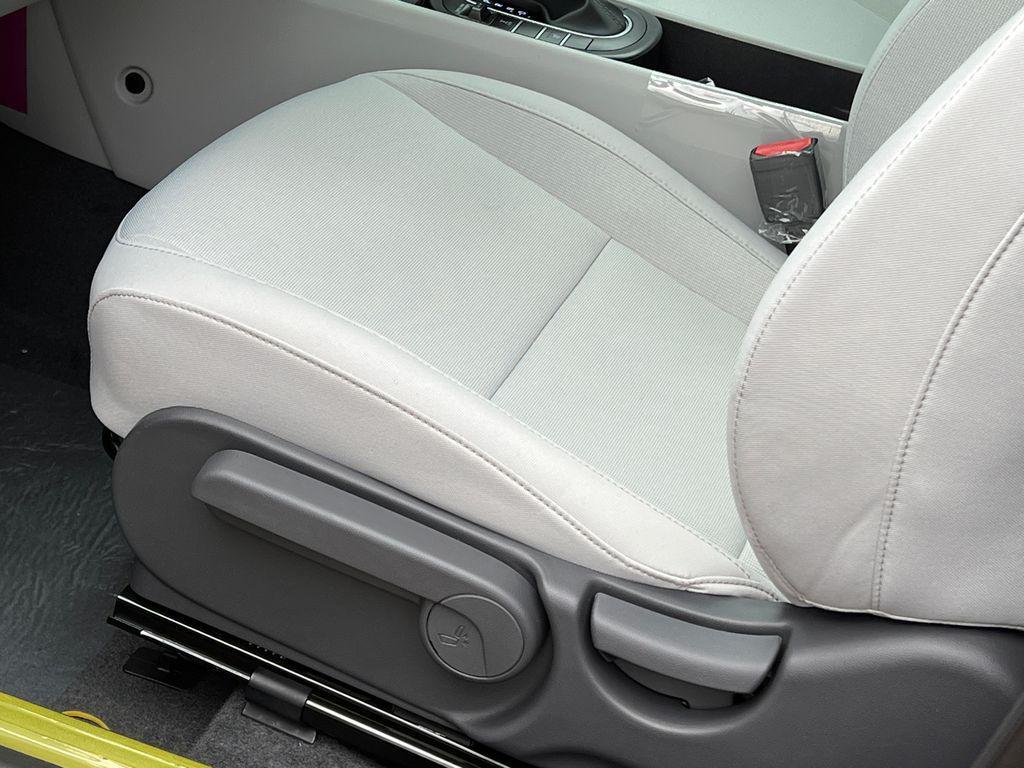 new 2026 Hyundai Kona car, priced at $28,235