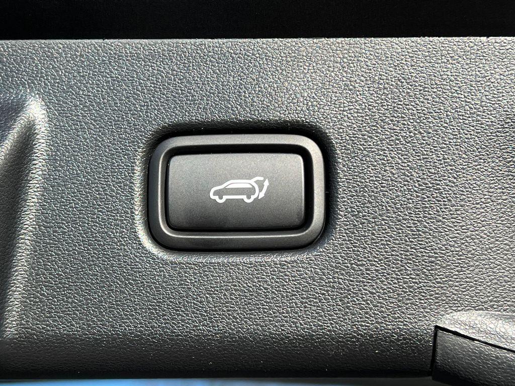 new 2026 Hyundai Tucson car, priced at $32,985