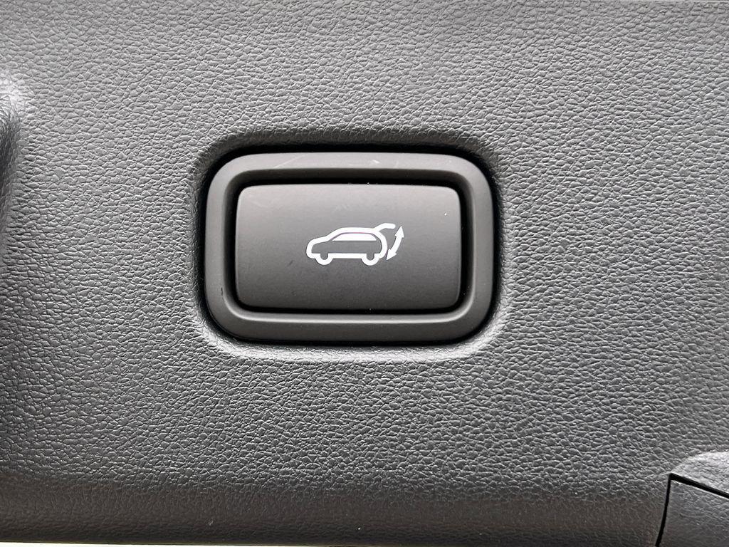 new 2026 Hyundai Tucson car, priced at $29,745