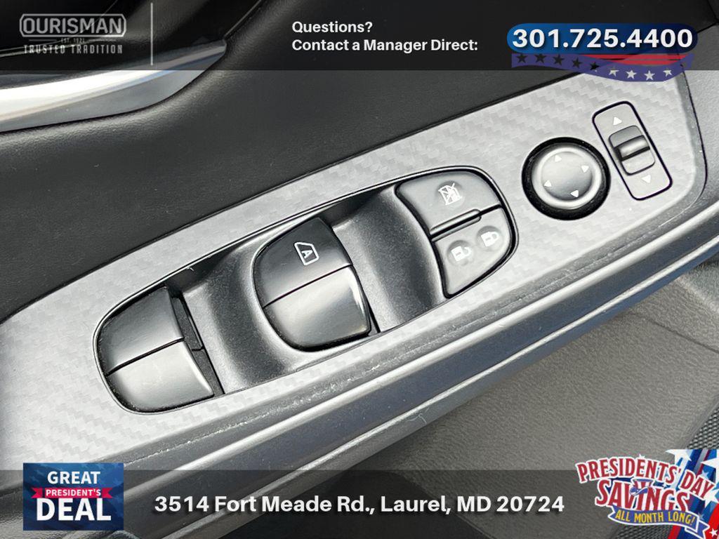 used 2024 Nissan Sentra car, priced at $16,903