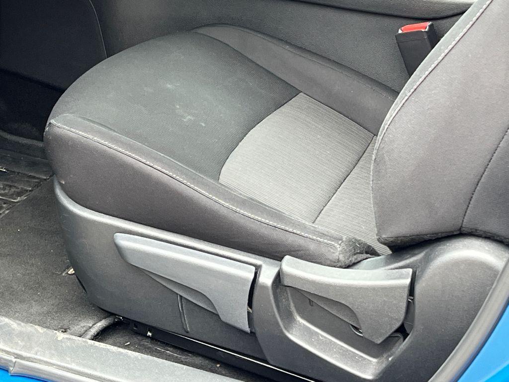 used 2024 Nissan Sentra car, priced at $17,704