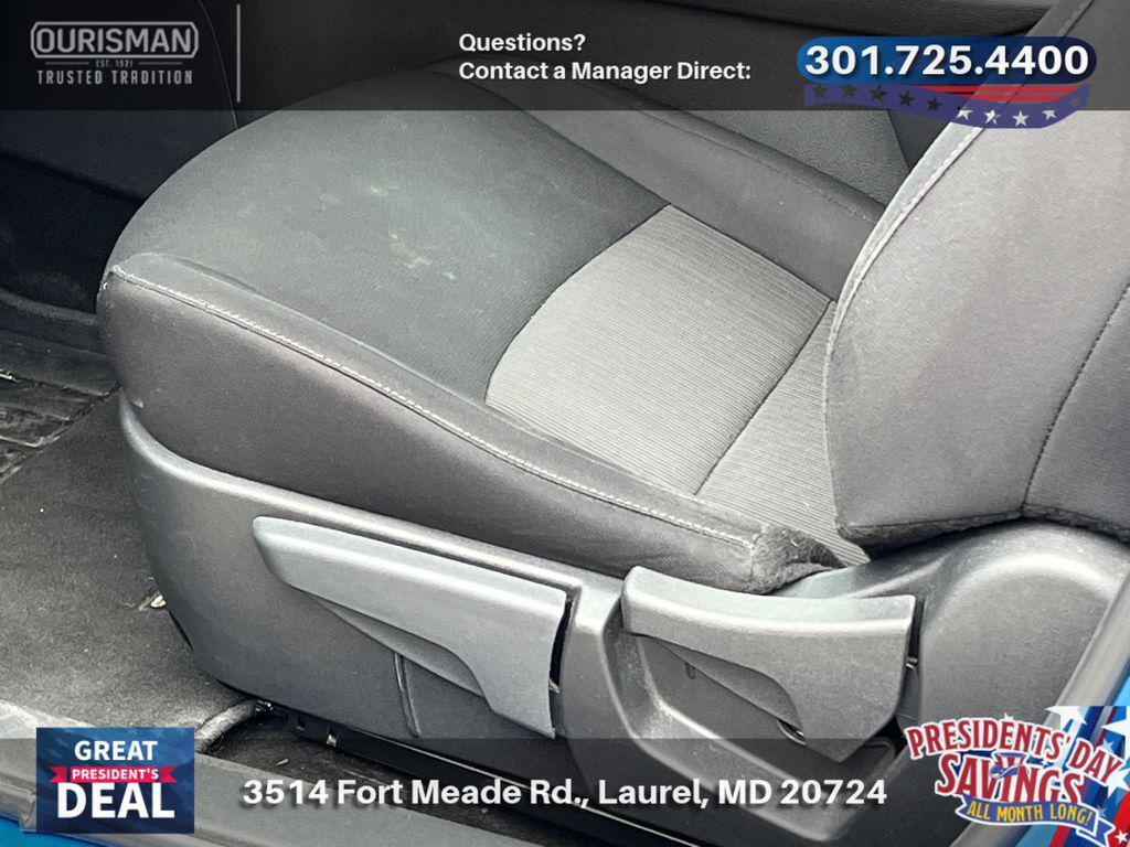 used 2024 Nissan Sentra car, priced at $16,903