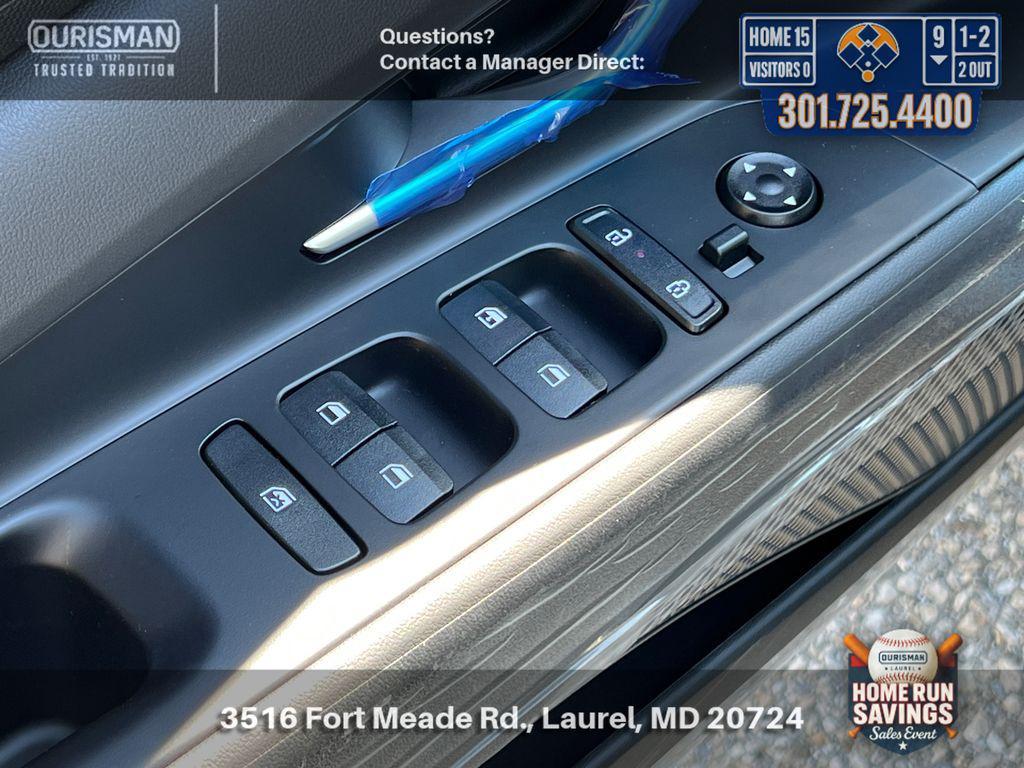 new 2026 Hyundai Elantra car, priced at $20,985