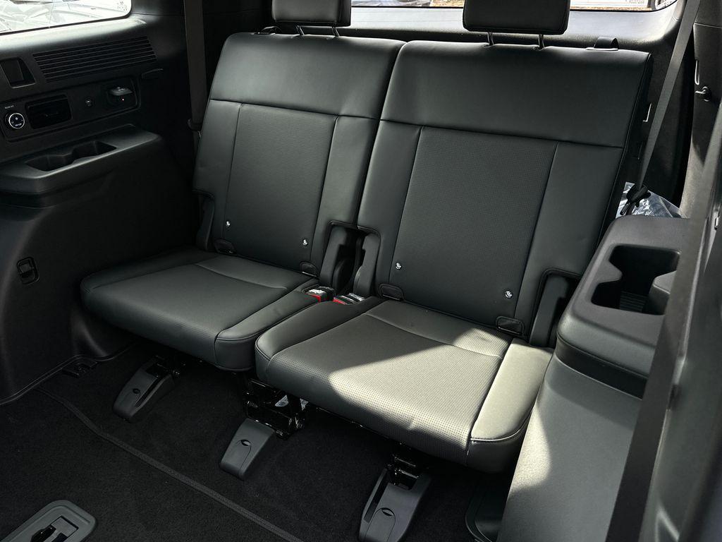 new 2026 Hyundai SANTA FE HEV car, priced at $49,485