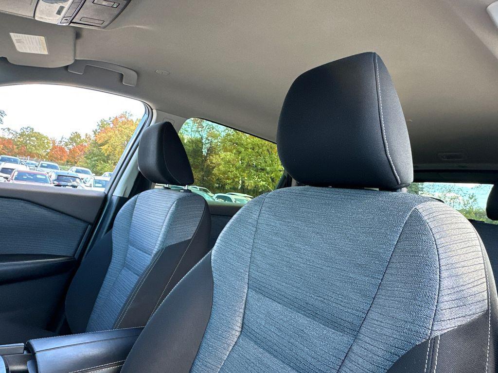 used 2023 Nissan Rogue car, priced at $18,801