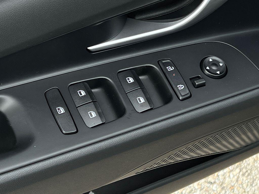 new 2026 Hyundai Elantra car, priced at $22,485