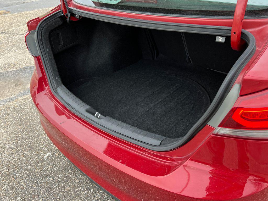 used 2018 Hyundai Elantra car, priced at $12,803