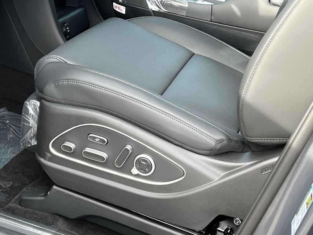 new 2026 Hyundai Palisade Hybrid car, priced at $61,145