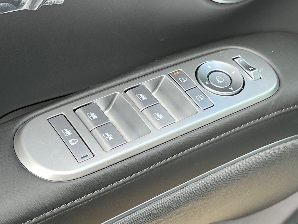 new 2026 Hyundai Palisade Hybrid car, priced at $61,145