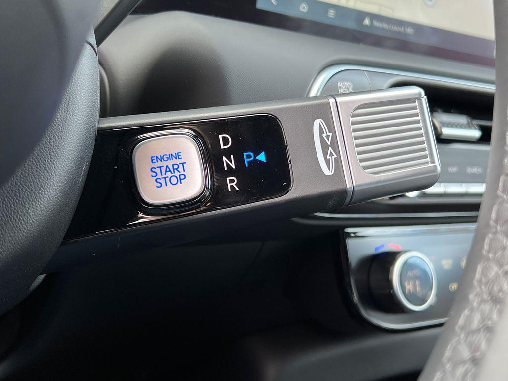 new 2026 Hyundai Palisade Hybrid car, priced at $61,145